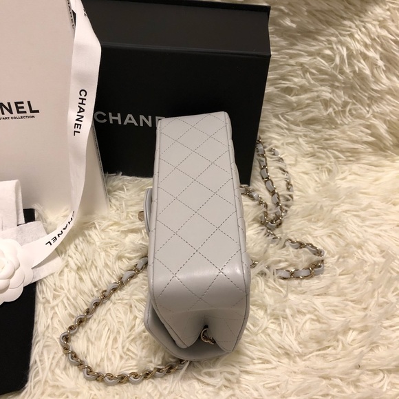 Chanel Mini Rectangular - Picture 12 of 16